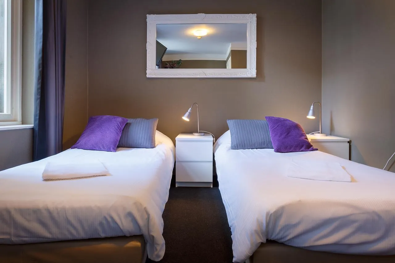 Hotel Santa Maria Rotterdam