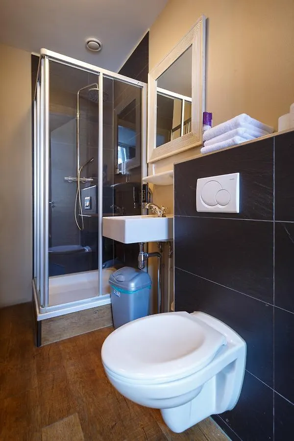 Hotel Santa Maria Rotterdam