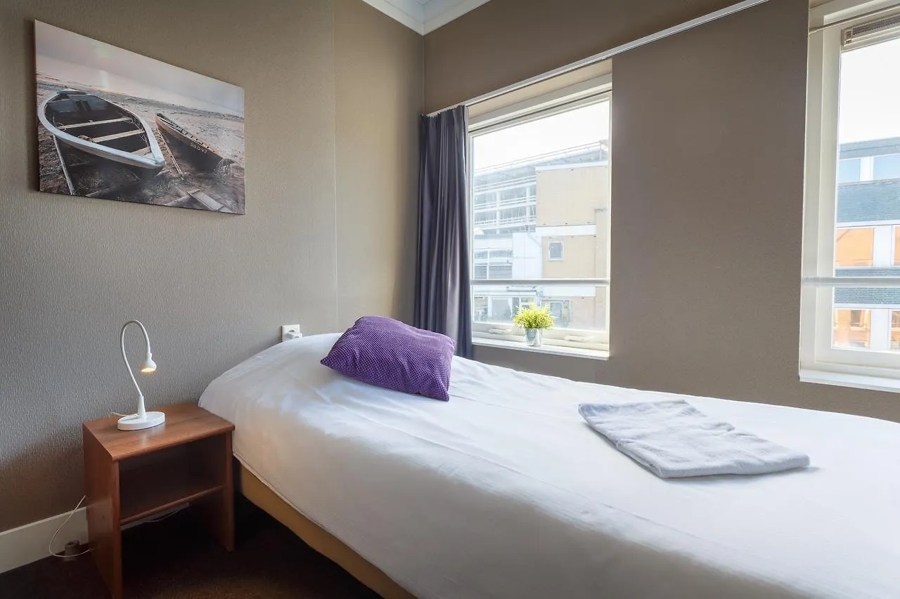 Hotel Santa Maria Rotterdam 0*,