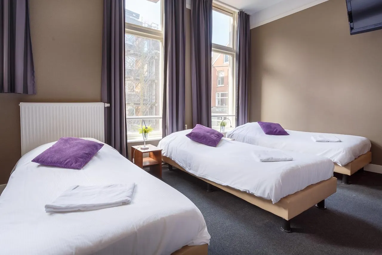 Hotel Santa Maria Rotterdam